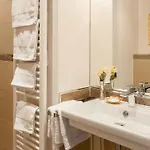 Wunderschoene Palace Am By Interhome アパート テガーンゼー
