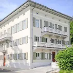 Wunderschoene Palace Am By Interhome