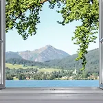Wunderschoene Palace Am By Interhome アパート テガーンゼー