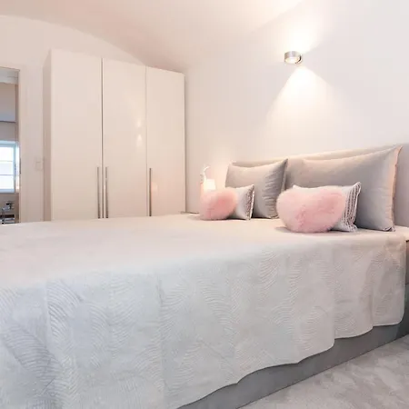 Apartmán Wunderschoene Palace Am By Interhome