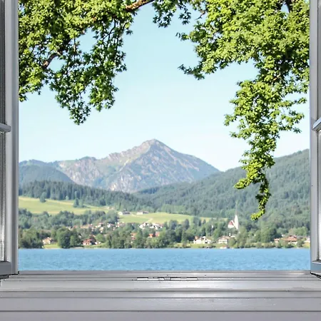 By Interhome Διαμέρισμα Tegernsee