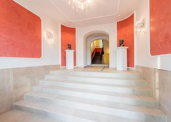 Wunderschoene Palace Am By Interhome Apartmán Tegernsee