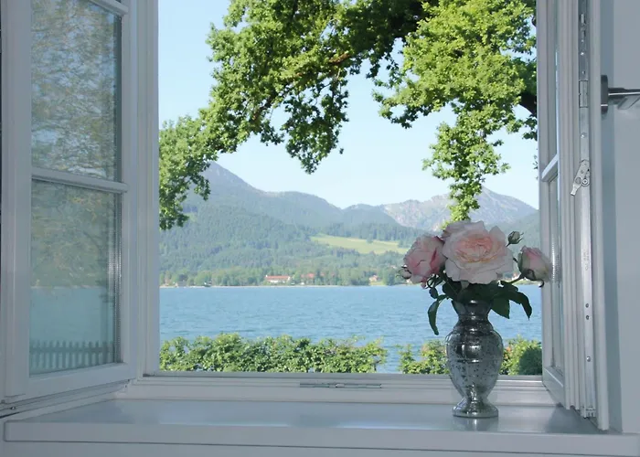 Wunderschoene Palace Am By Interhome