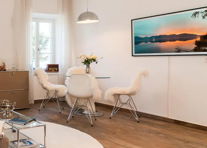 Wunderschoene Palace Am By Interhome *