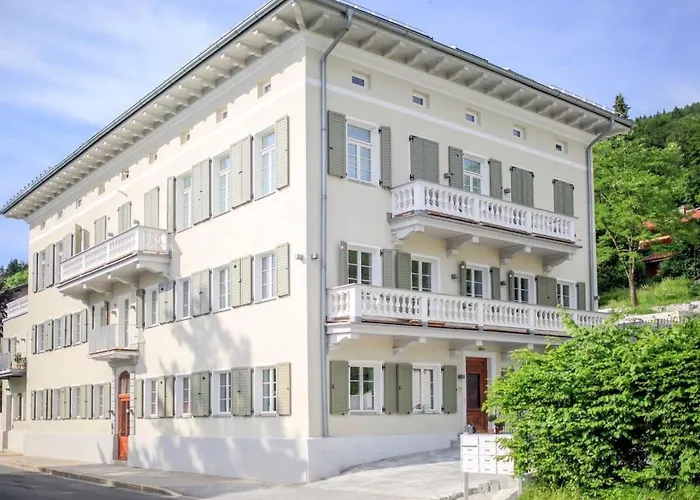 Wunderschoene Palace Am By Interhome